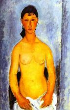 Haga click para ver la imagen ampliada standing nude - elvira.jpg